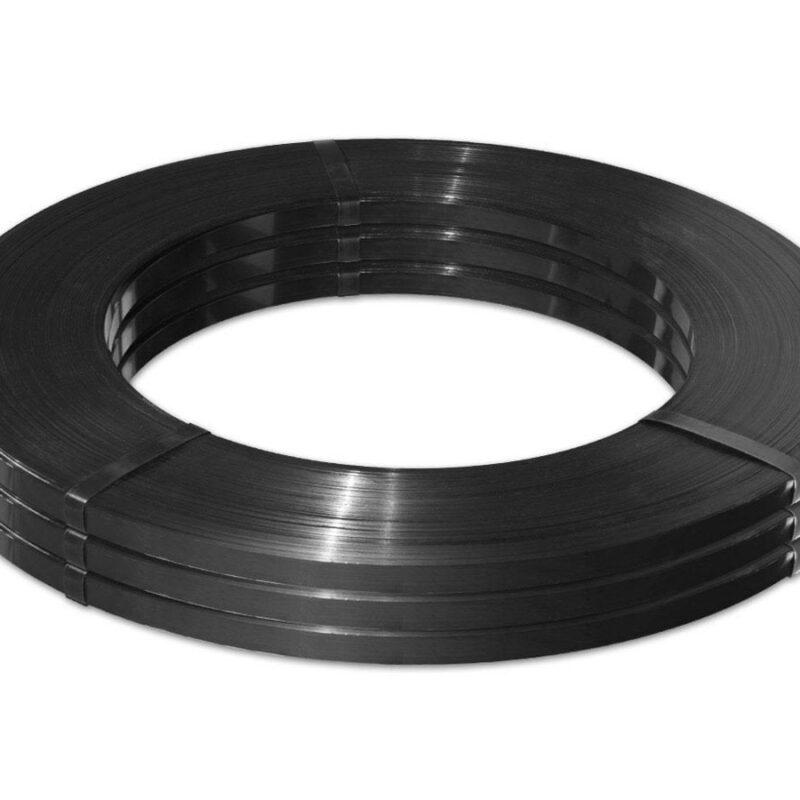 Fita de Aço Laqueada