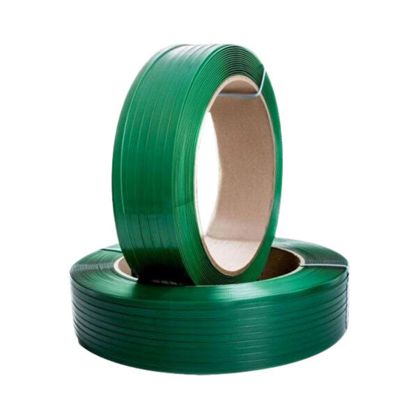 Fita polyester de arquear