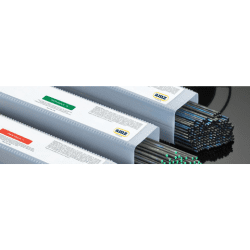 Vareta de Cobalto (Estelite) - AMZ