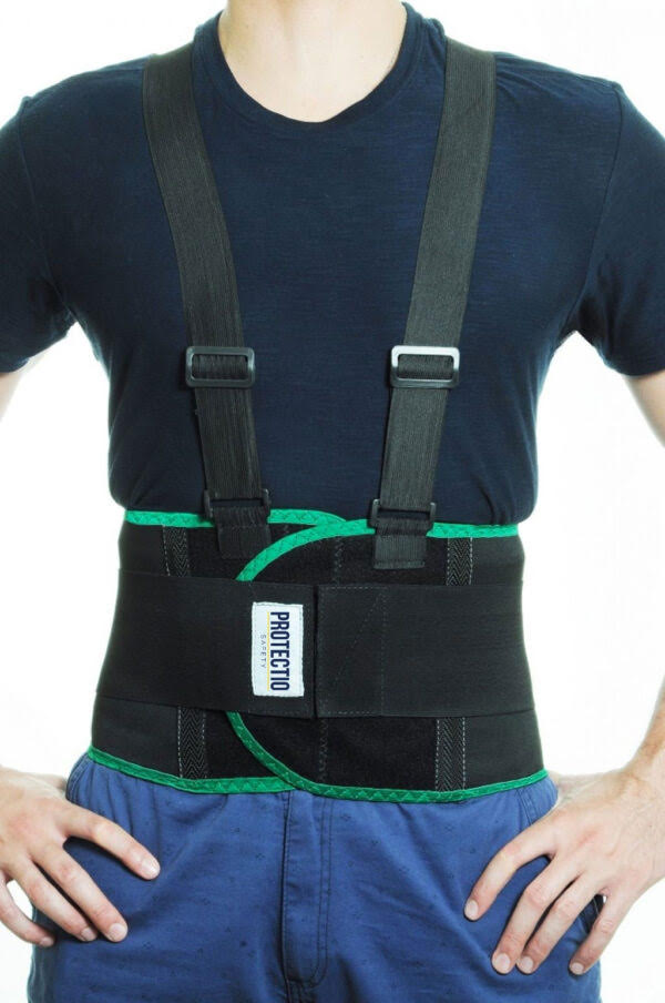 Protetor Lombar - Protectio