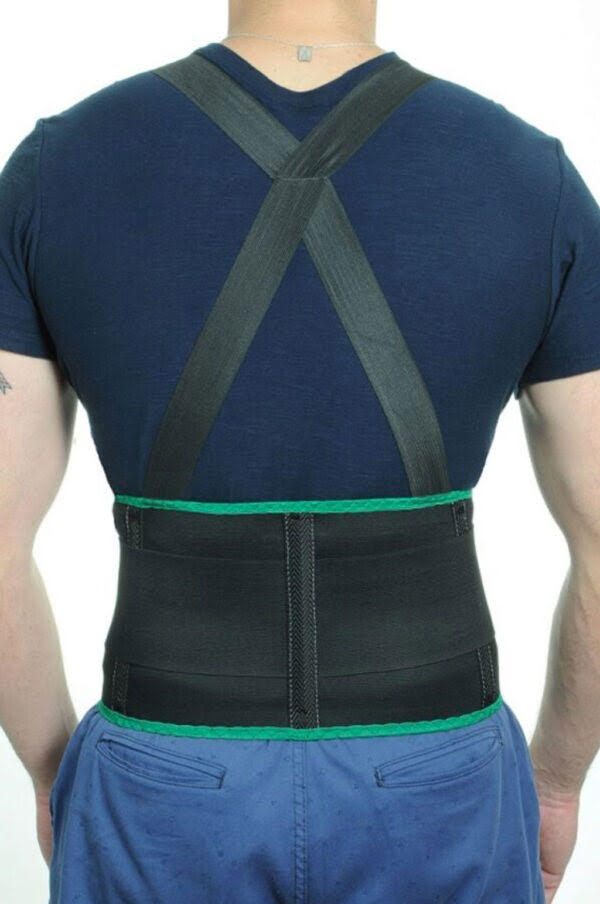 Protetor Lombar - Protectio - Image 2