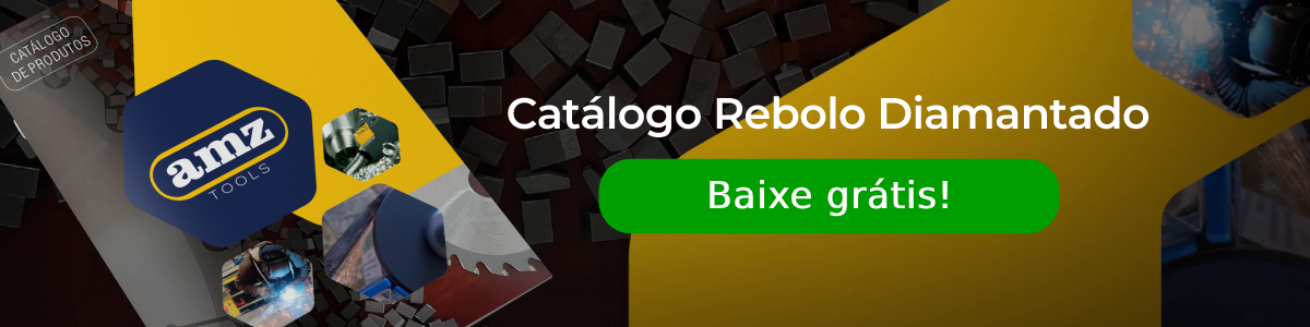 Baixe agora nosso catálogo de Rebolo Diamantado! | Baixar grátis | Fibra do Brasil