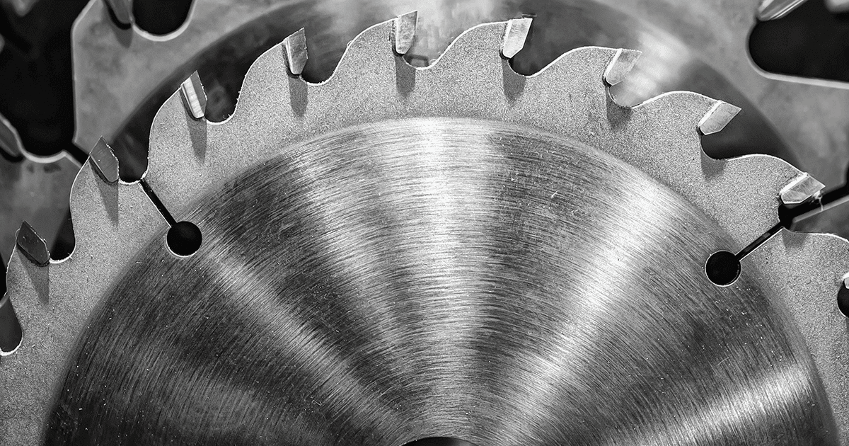 lamina de serra circular